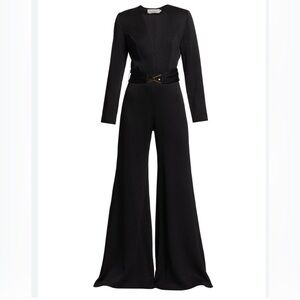 Silvia Tcherassi Taboa Jumpsuit Size S